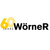 Wörner Automatisierungstechnik GmbH logo - Similar company to Funktechnik Schultz