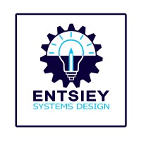 Entsiey Systems Design and Construction logo - Similar company to Rocksters Roofing Systems Ltd