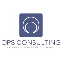 OPS Consulting AZ logo - Similar company to Ainet Devices Ltd