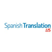Spanish Translations US logo - Similar company to Spanish Translators.Net