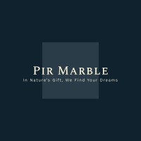 PIR MARBLE logo - Similar company to Marmo Di Boutique