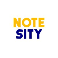 Notesity Education Limited