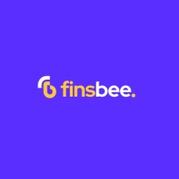 Finsbee. logo - Similar company to The Catalyst Tree