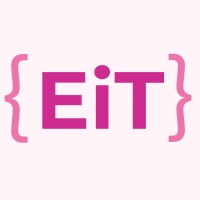 Empowered in Tech logo - Similar company to She/They – Queer Start-Up Founders Club