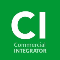 Commercial Integrator logo - Similar company to View Boston