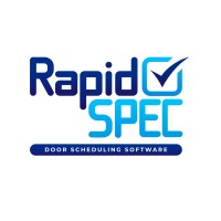 RapidSpec logo - Similar company to Brio Uk