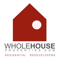 Wholehouse Properties Residential Redevelopers Llc