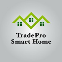 TradePro Smart Home logo - Similar company to Blueprint Technologies