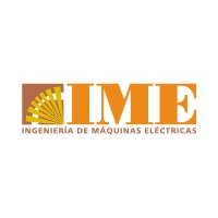 IME SAS  Ingeniería de Máquinas Eléctricas logo - Similar company to Keysystems