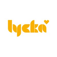 lycka GmbH logo - Similar company to Red Proter