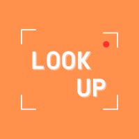 Look Up logo - Similar company to Minerviews