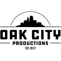 Oak City Productions logo - Similar company to Now It Matters