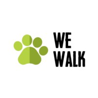 We Walk logo - Similar company to Wewalkers