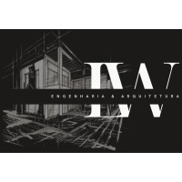 LW Engenharia & Arquitetura logo - Similar company to Rubysketch