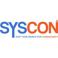 SYSCON Innovation Services LLP logo - Similar company to Everyday Consultants