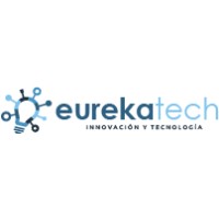 Eurekatech logo - Similar company to Technopole Eurekatech