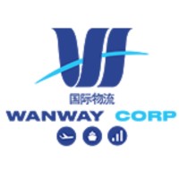 Wanway logo - Similar company to Chilelab Services Spa.