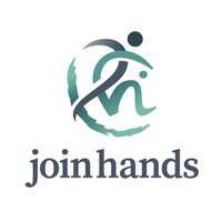 Join Hands logo - Similar company to Aerizo Technologies