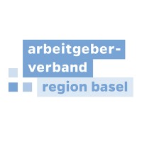 Arbeitgeberverband Region Basel logo - Similar company to Schweizerischer Gewerbeverband Sgv