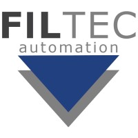 Filtec Automation logo - Similar company to Vpe Engineering Services