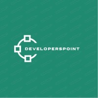 Developers Point logo - Similar company to Point Developers