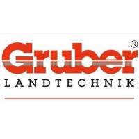 Gruber Landtechnik logo - Similar company to Heldstab Ag Motorgeräte & Landtechnik