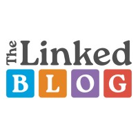 The Linked Blog logo - Similar company to Bookmark