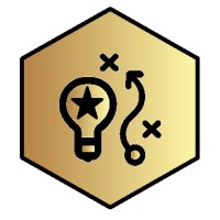Geared Goals Academy logo - Similar company to Red Seven