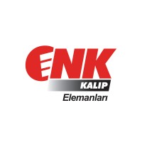 CNK Kalıp Elemanları logo - Similar company to Mavi Kalıp Ltd.