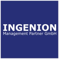 INGENION Management Partner GmbH logo - Similar company to Factory Evolution