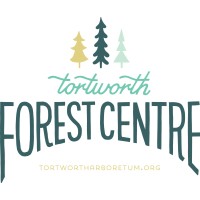 Tortworth Forest Centre & Arboretum logo - Similar company to Beech Nurseries