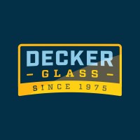 Decker Glass logo - Similar company to Mid-West Mobile Fleet Service