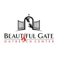Beautiful Gate Outreach Center logo - Similar company to Aids Delaware, Inc.