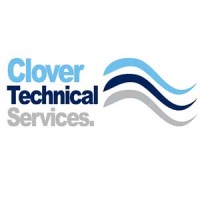 Clover Technical Services Ltd logo - Similar company to Brooktherm Refrigeration Ltd