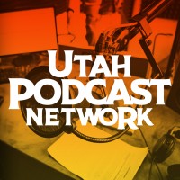 Utah Podcast Network logo - Similar company to Utah Podcast Studio