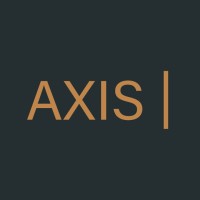 Axis Solutions logo - Similar company to Luado