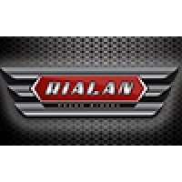 Auto Peças Rialan Ltda