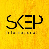 Skep International logo - Similar company to Techmate