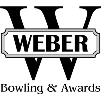 Weber Bowling & Awards