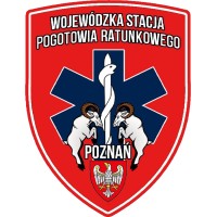 Wojewódzka Stacja Pogotowia Ratunkowego w Poznaniu logo - Similar company to Radioster Sp. Z O. O.