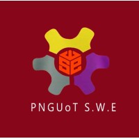 SWE PNGUoT - Society of Women Engineers logo - Similar company to Kaltex Blasting Solutions