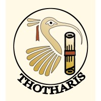 Thotharis logo - Similar company to Prokistan