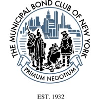 The Municipal Bond Club of New York logo - Similar company to Munistat Services, Inc.
