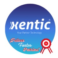 XENTIC S.A.C logo - Similar company to Mbtech