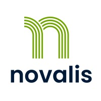 Novalis Agri logo - Similar company to Procura Global