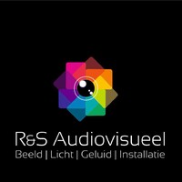 R&S Audiovisueel logo - Similar company to Keylight Media