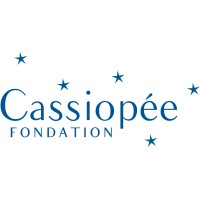 Fondation Cassiopée logo - Similar company to Reflets D'Opale