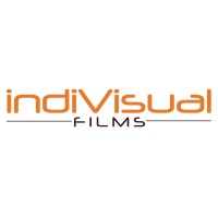 indiVisual films logo - Similar company to Echo Impact Group