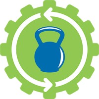 PowerGym logo - Similar company to Kasnor