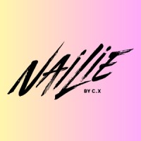 Nailie logo - Similar company to Greeting.Dk